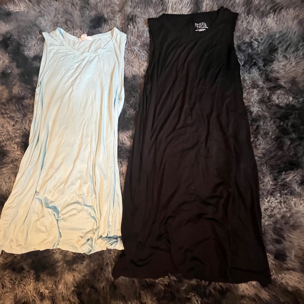 Women’s summer dresses with pockets. - Picture 5 of 6
